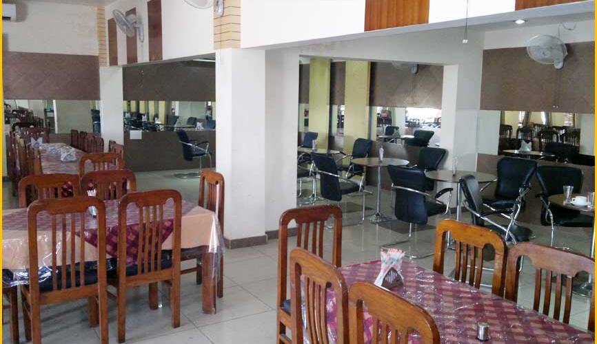 K Surpalz Motel, Ropar 4